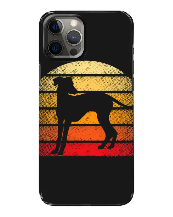 Snap Case - iP 12 Pro Max