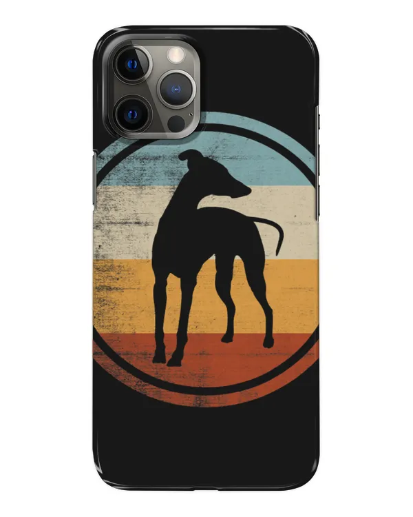Snap Case - iP 12 Pro Max