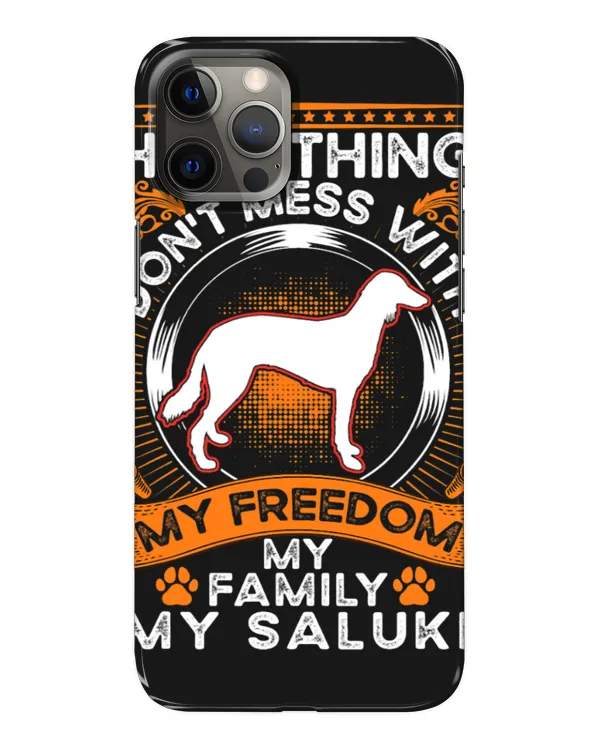 Snap Case - iP 12 Pro Max
