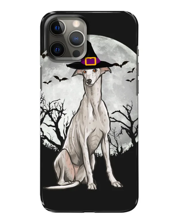Snap Case - iP 12 Pro Max