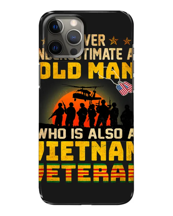 Snap Case - iP 12 Pro Max