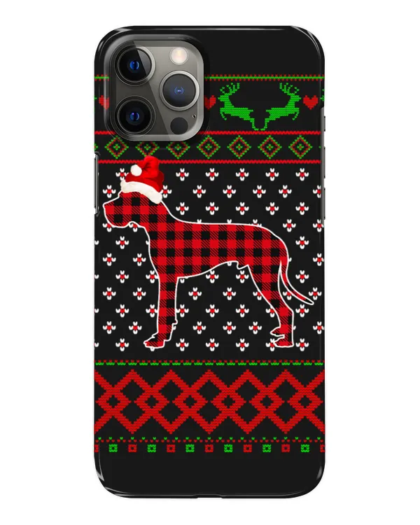 Snap Case - iP 12 Pro Max