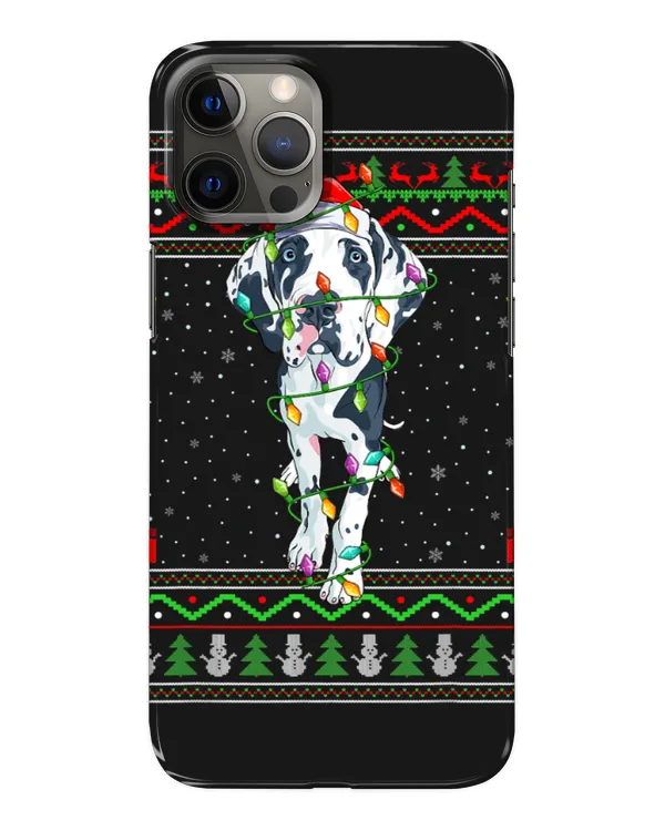 Snap Case - iP 12 Pro Max