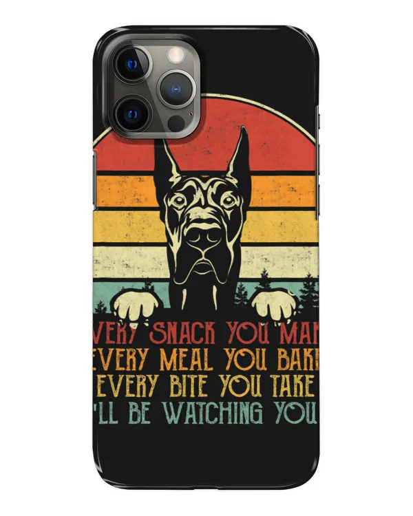 Snap Case - iP 12 Pro Max