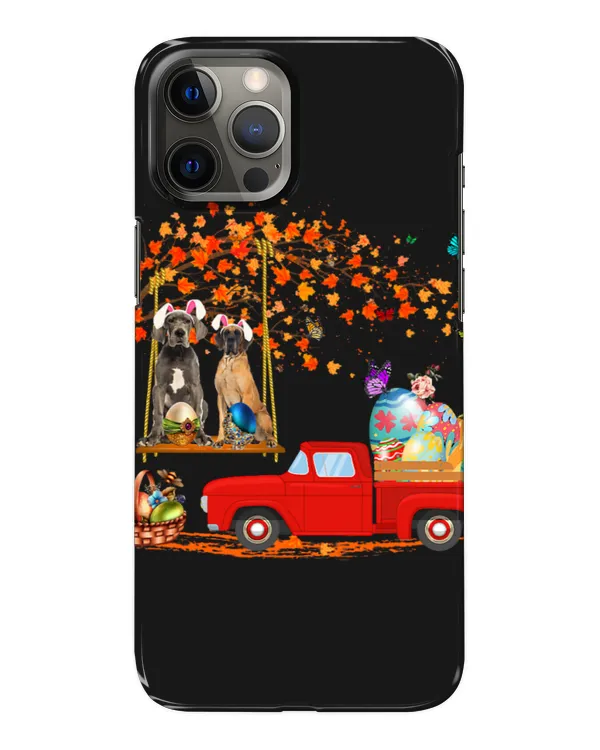 Snap Case - iP 12 Pro Max