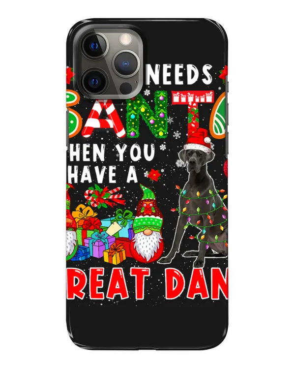Snap Case - iP 12 Pro Max