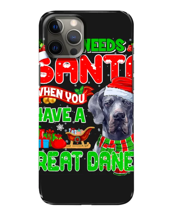 Snap Case - iP 12 Pro Max