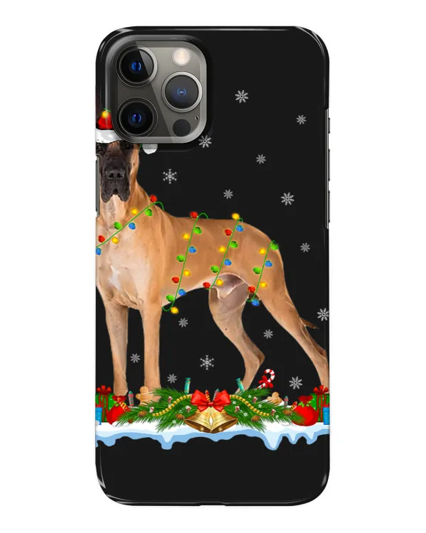 Snap Case - iP 12 Pro Max