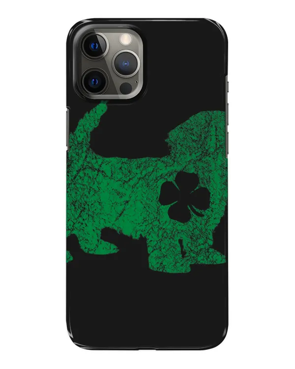Snap Case - iP 12 Pro Max