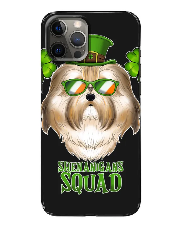 Snap Case - iP 12 Pro Max