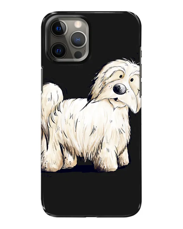 Snap Case - iP 12 Pro Max