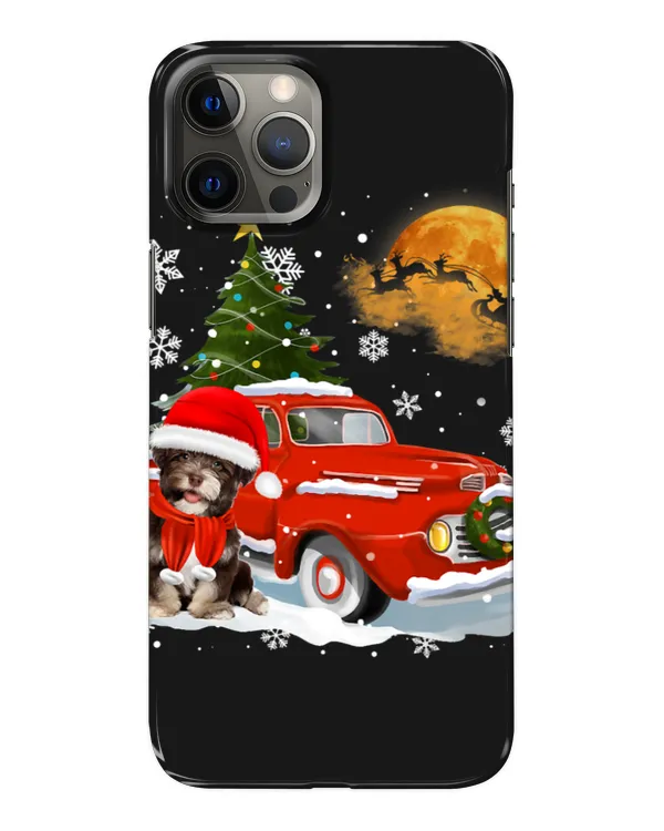 Snap Case - iP 12 Pro Max