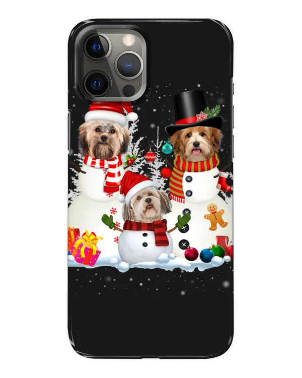 Snap Case - iP 12 Pro Max