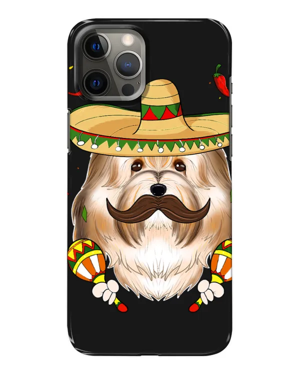 Snap Case - iP 12 Pro Max