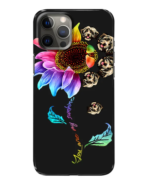 Snap Case - iP 12 Pro Max