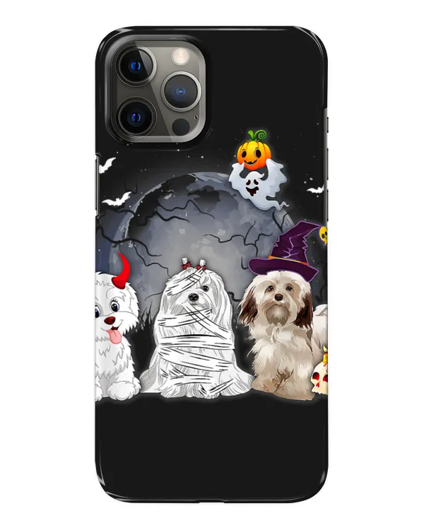 Snap Case - iP 12 Pro Max