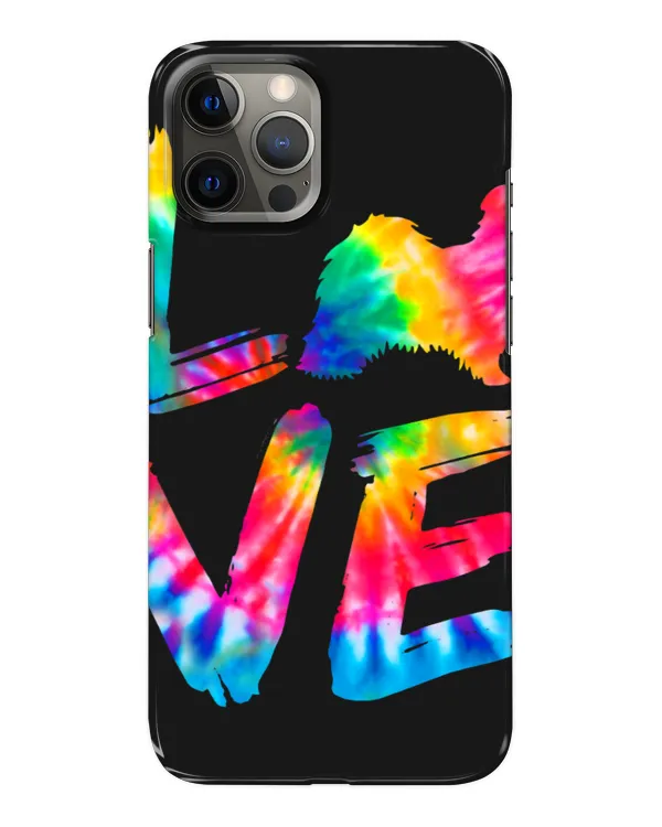 Snap Case - iP 12 Pro Max