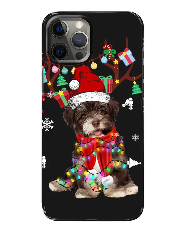 Snap Case - iP 12 Pro Max