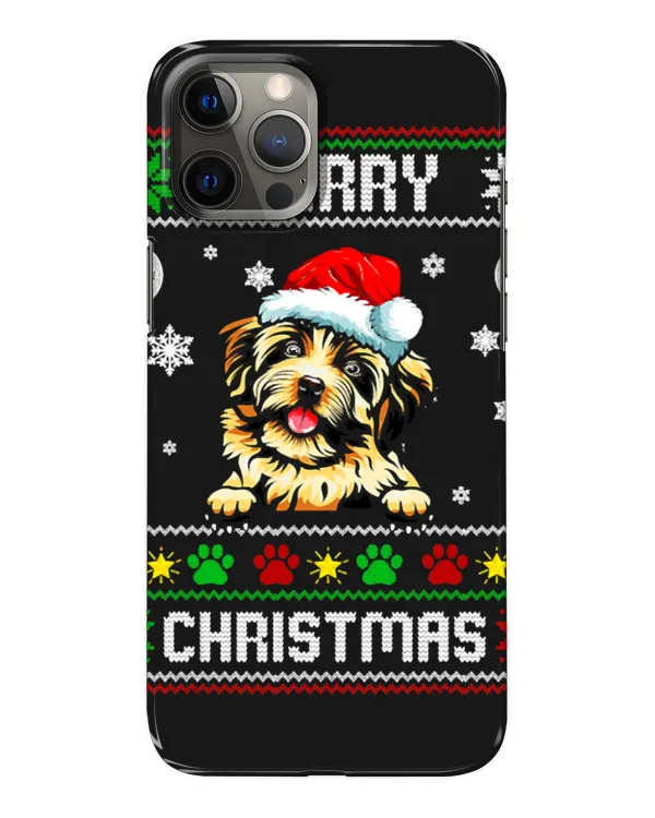 Snap Case - iP 12 Pro Max
