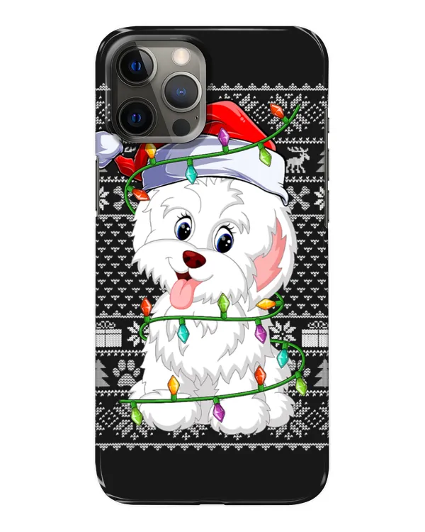 Snap Case - iP 12 Pro Max