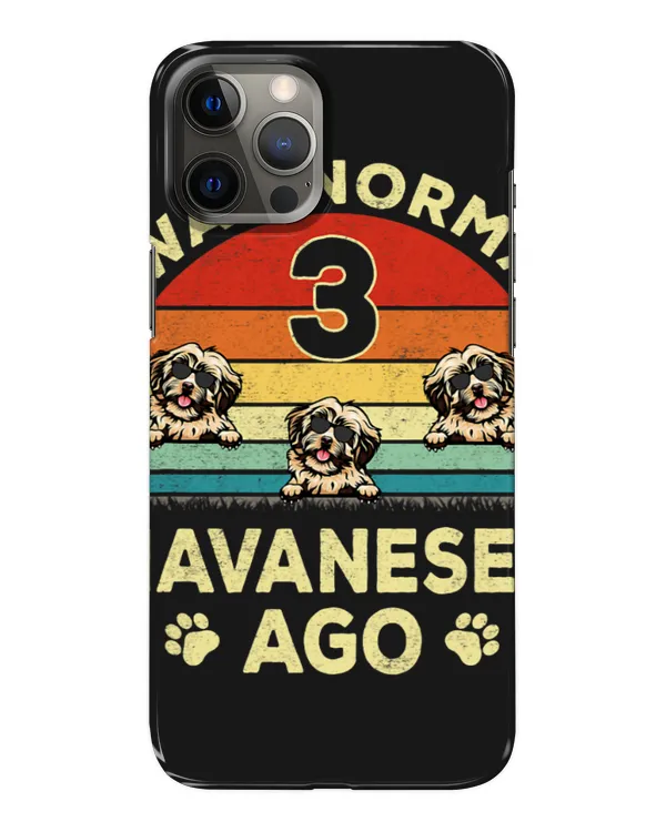 Snap Case - iP 12 Pro Max