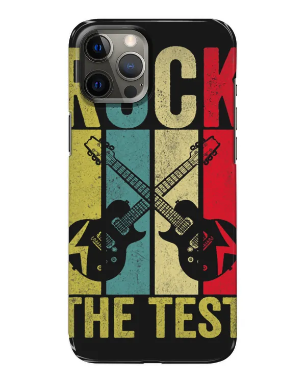 Snap Case - iP 12 Pro Max