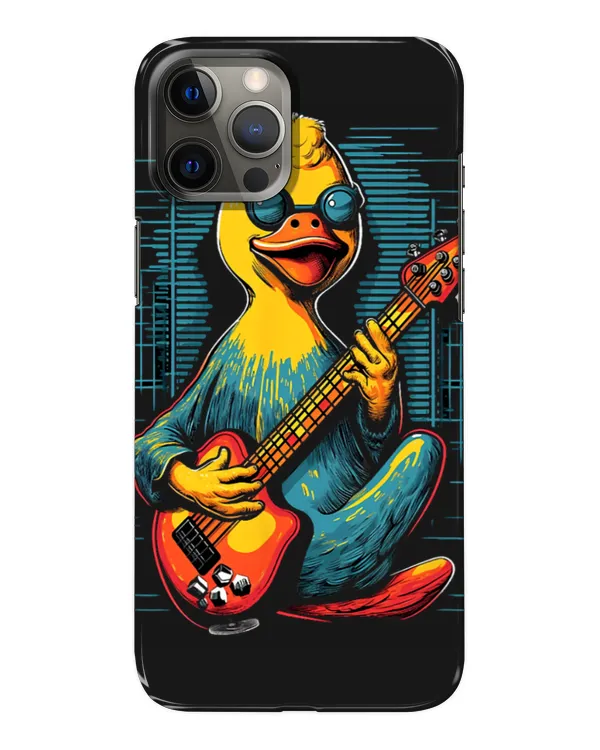 Snap Case - iP 12 Pro Max