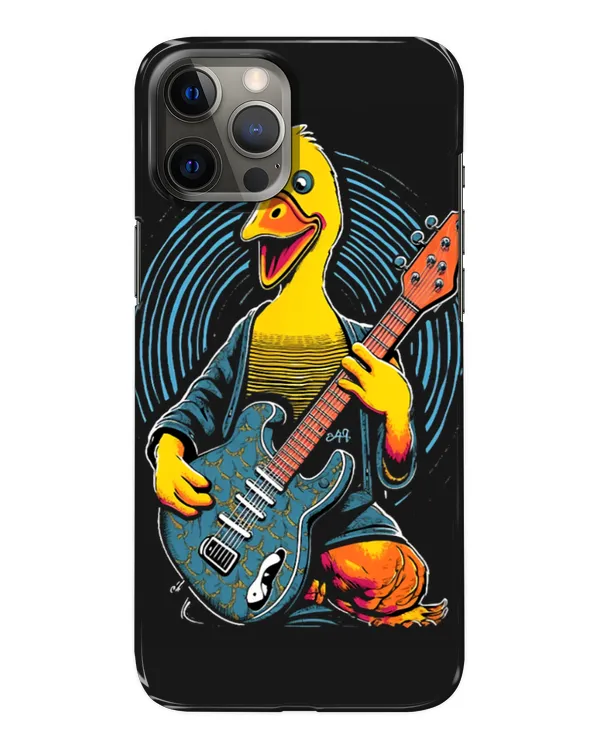 Snap Case - iP 12 Pro Max