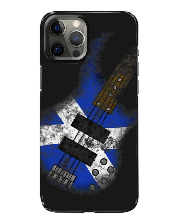 Snap Case - iP 12 Pro Max