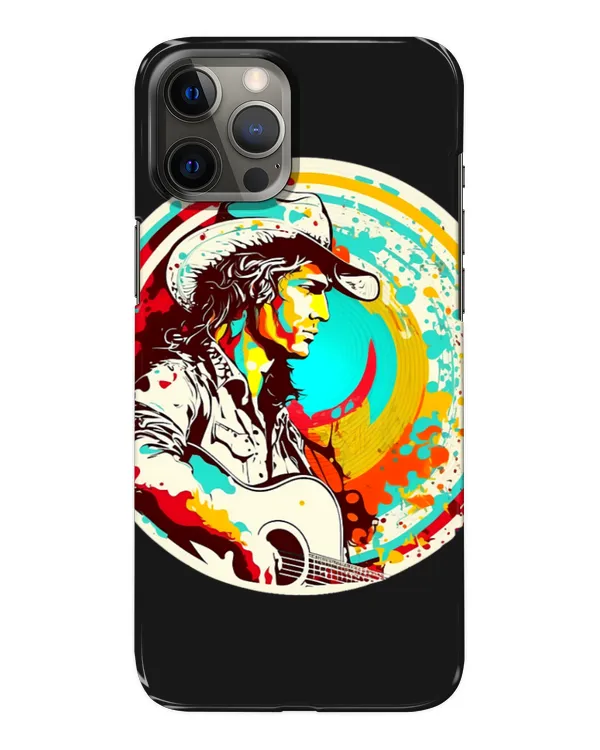 Snap Case - iP 12 Pro Max