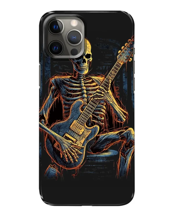 Snap Case - iP 12 Pro Max
