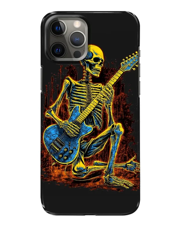 Snap Case - iP 12 Pro Max