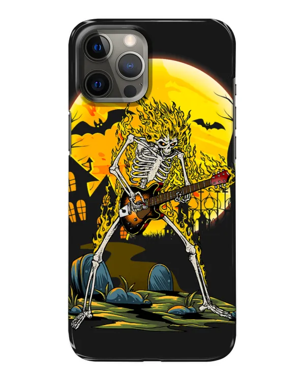 Snap Case - iP 12 Pro Max