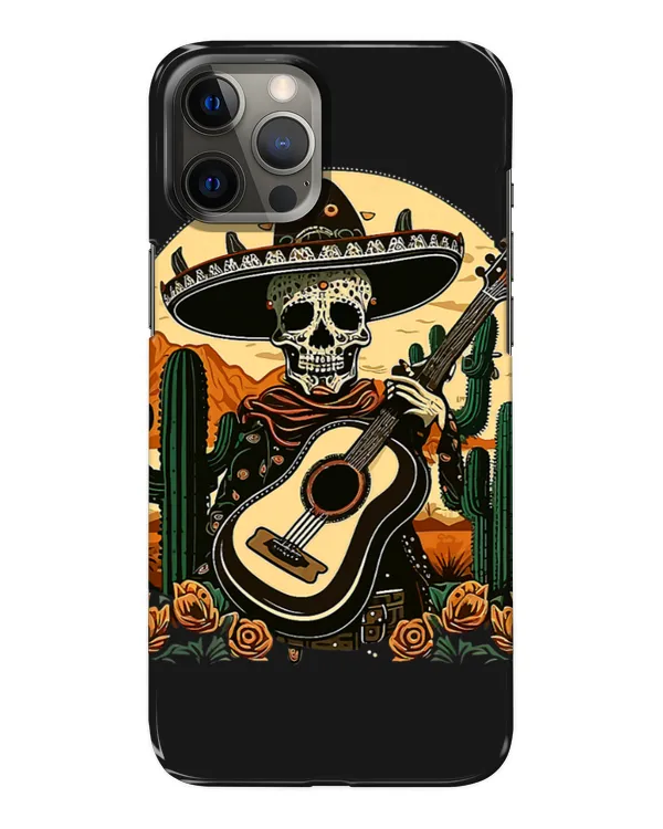 Snap Case - iP 12 Pro Max