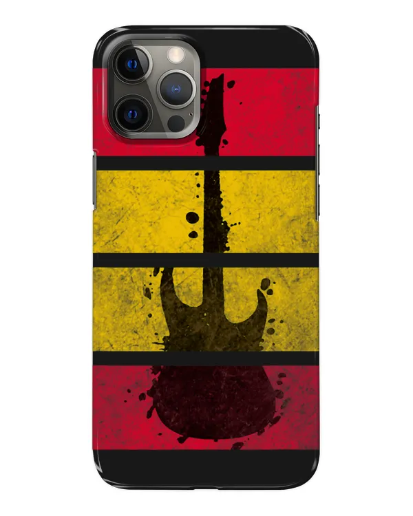 Snap Case - iP 12 Pro Max