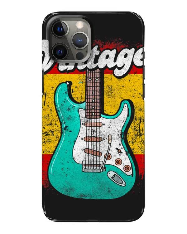 Snap Case - iP 12 Pro Max