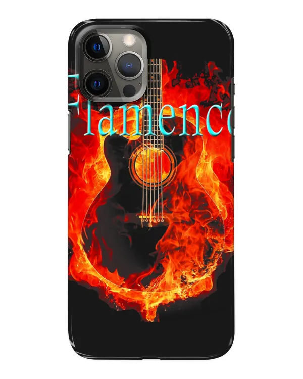 Snap Case - iP 12 Pro Max