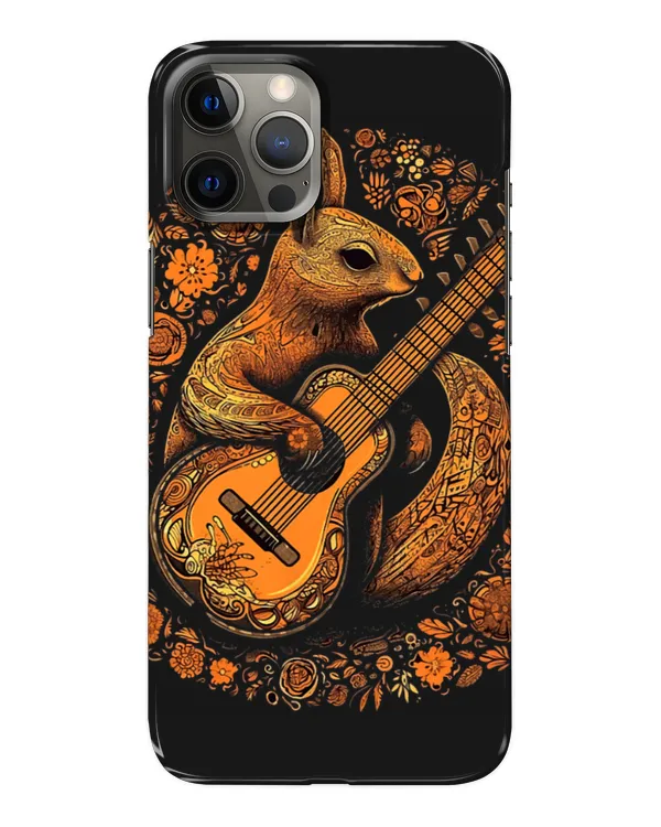 Snap Case - iP 12 Pro Max