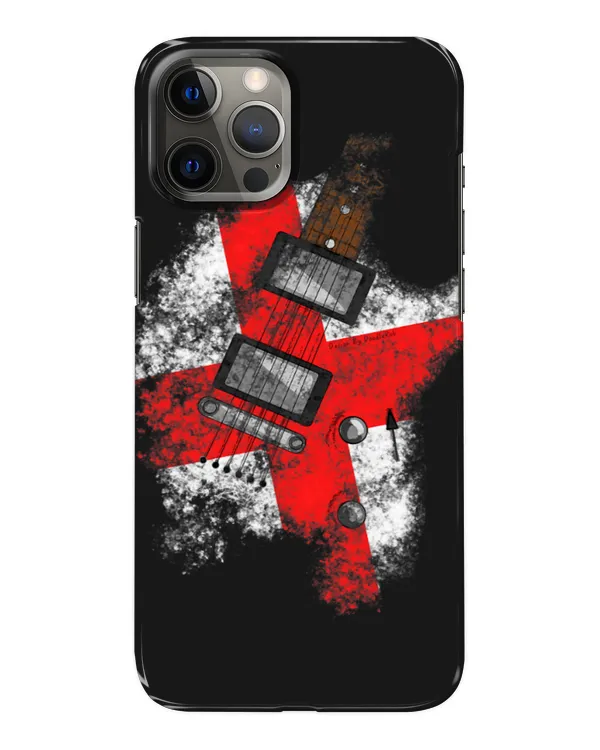 Snap Case - iP 12 Pro Max