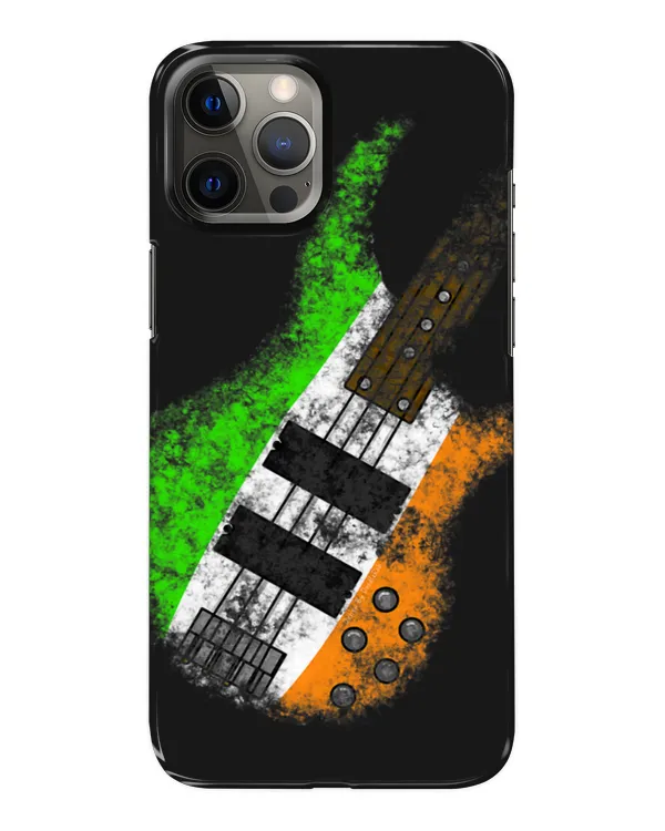 Snap Case - iP 12 Pro Max
