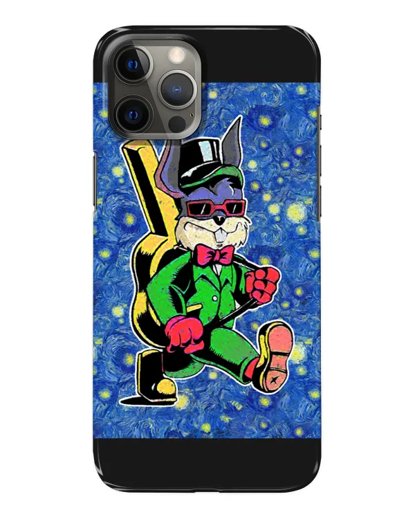 Snap Case - iP 12 Pro Max