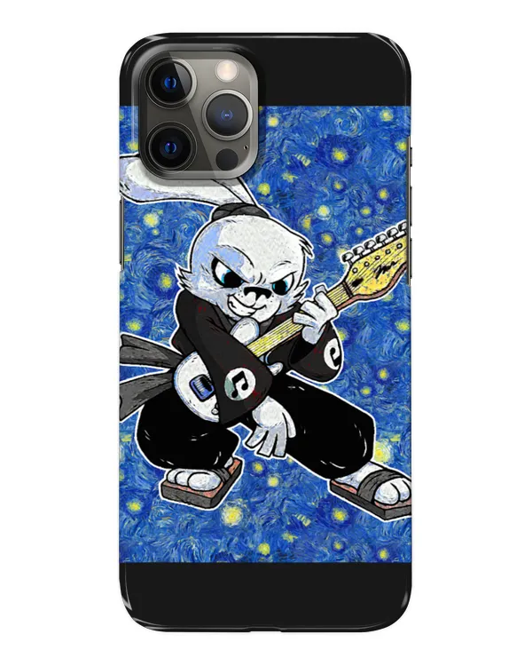 Snap Case - iP 12 Pro Max