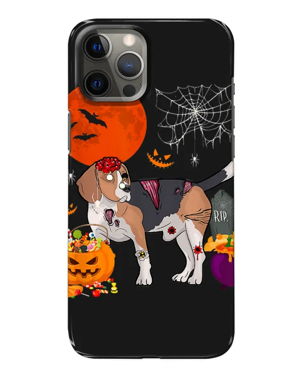 Snap Case - iP 12 Pro Max