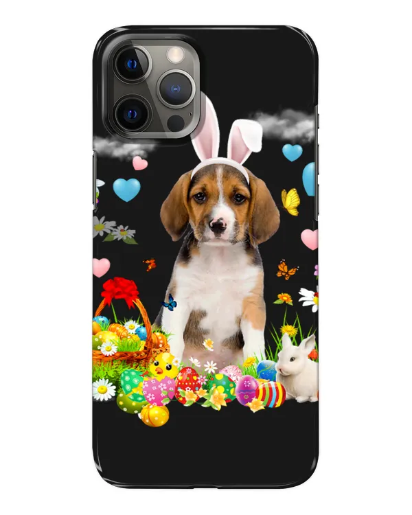 Snap Case - iP 12 Pro Max