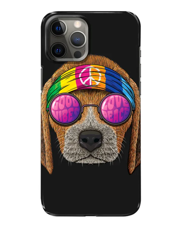 Snap Case - iP 12 Pro Max