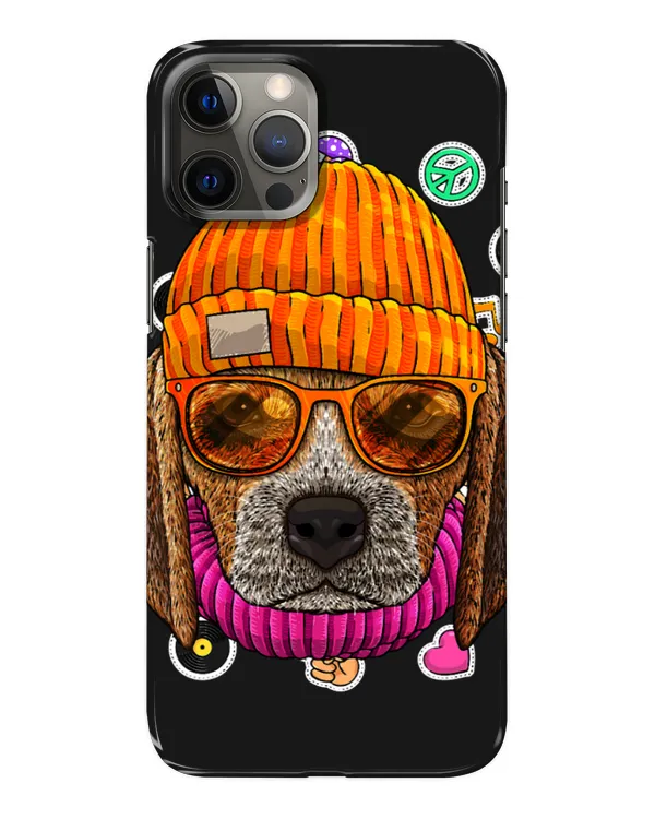 Snap Case - iP 12 Pro Max