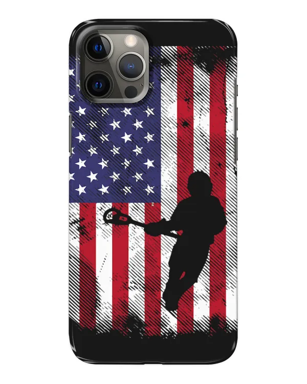 Snap Case - iP 12 Pro Max