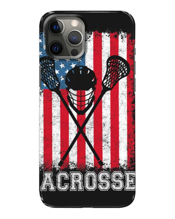 Snap Case - iP 12 Pro Max
