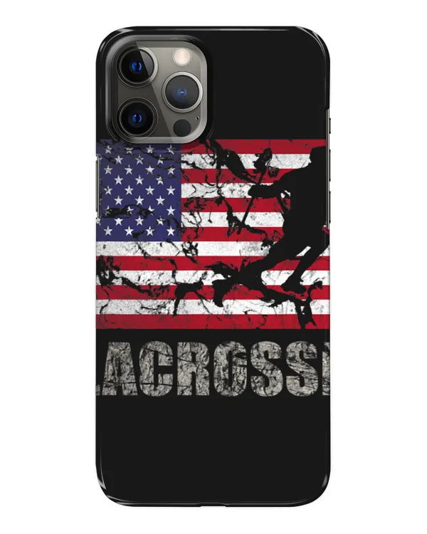 Snap Case - iP 12 Pro Max