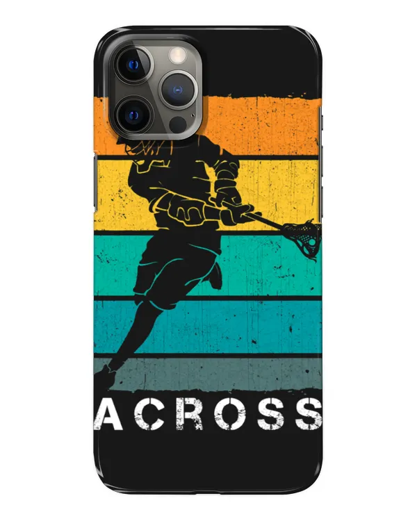 Snap Case - iP 12 Pro Max